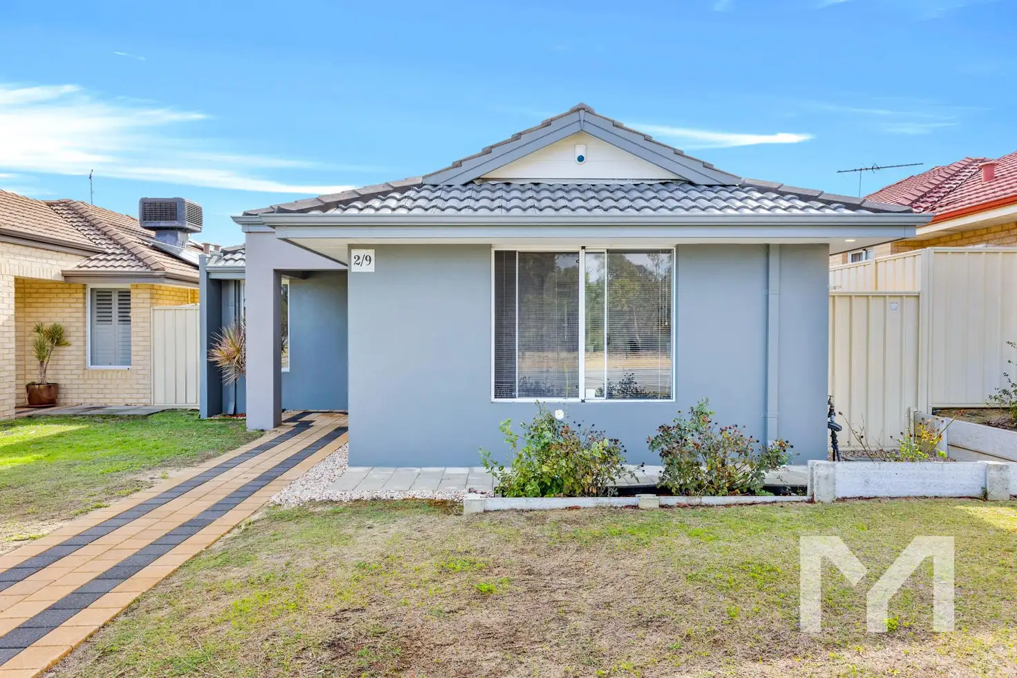 Main view of Homely unit listing, 2/9 Cooper Street, Madeley WA 6065