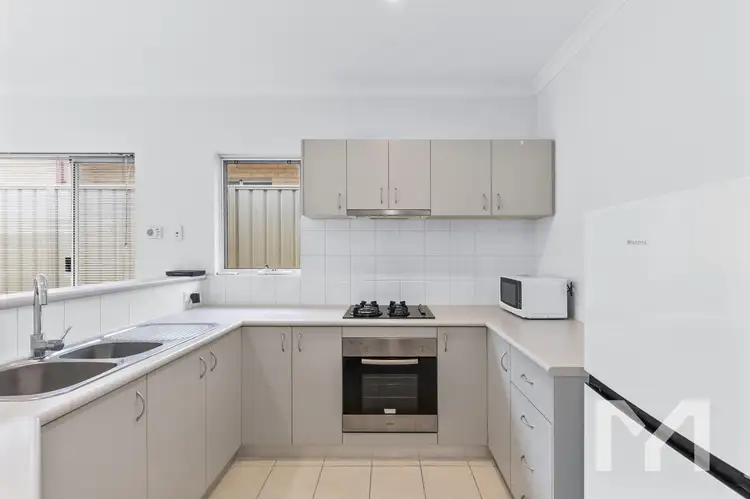 Fifth view of Homely unit listing, 2/9 Cooper Street, Madeley WA 6065