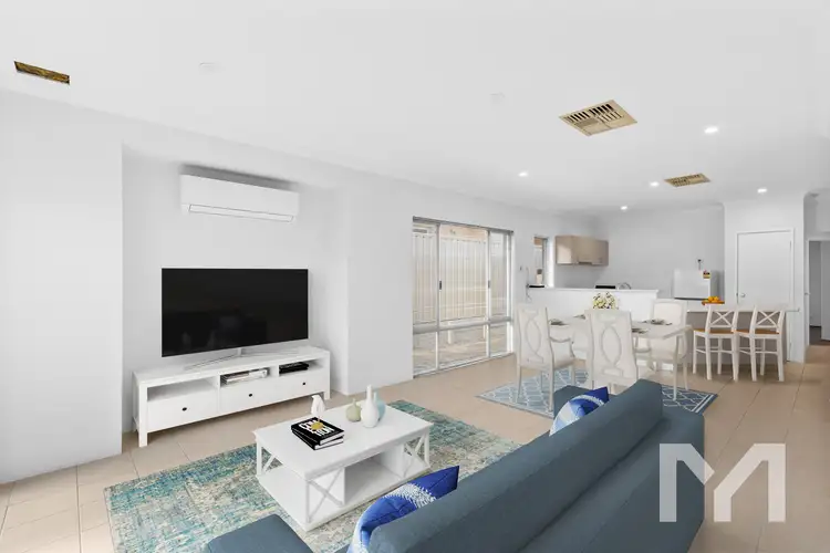 Sixth view of Homely unit listing, 2/9 Cooper Street, Madeley WA 6065
