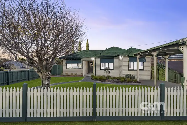 32 Lockley Street, Hadfield VIC 3046
