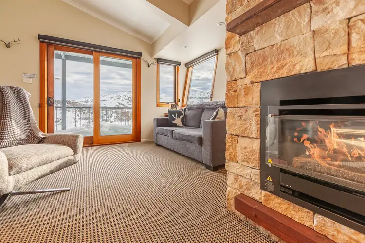 Main view of Homely apartment listing, 15/20 Candle Heath Road, Perisher Valley NSW 2624