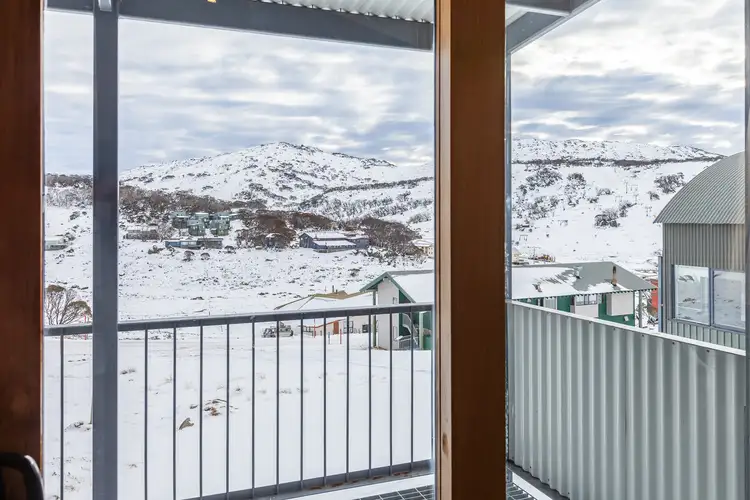 Second view of Homely apartment listing, 15/20 Candle Heath Road, Perisher Valley NSW 2624