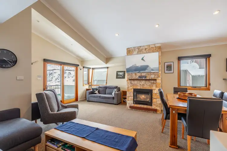 Third view of Homely apartment listing, 15/20 Candle Heath Road, Perisher Valley NSW 2624
