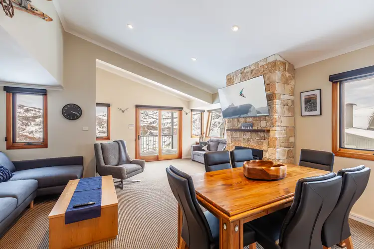 Fourth view of Homely apartment listing, 15/20 Candle Heath Road, Perisher Valley NSW 2624