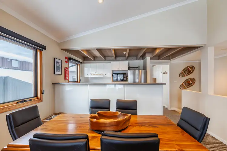 Fifth view of Homely apartment listing, 15/20 Candle Heath Road, Perisher Valley NSW 2624