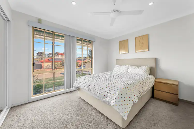 Third view of Homely house listing, 21 Bonzer Place, Glendenning NSW 2761