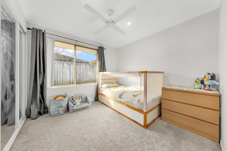 Fifth view of Homely house listing, 21 Bonzer Place, Glendenning NSW 2761