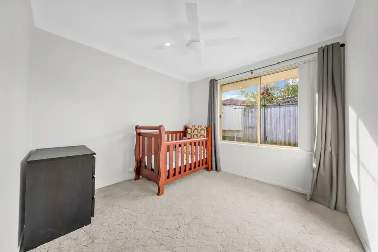 Sixth view of Homely house listing, 21 Bonzer Place, Glendenning NSW 2761