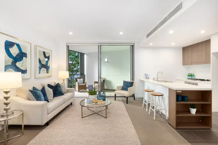 310/17-21 Finlayson Street, Lane Cove NSW 2066