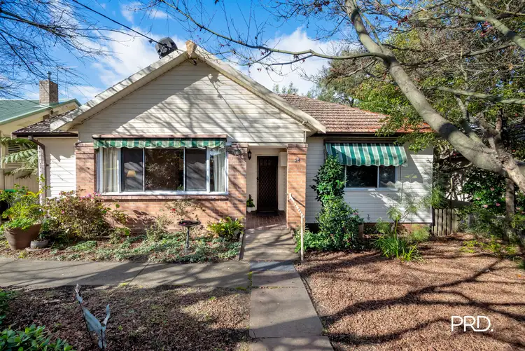 24 Raymond Road, Springwood NSW 2777