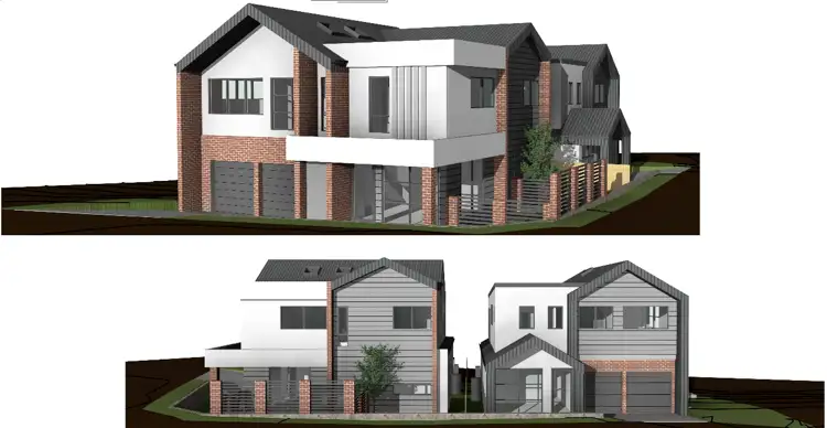 Main view of Homely land listing, 49 Lambrigg Road, Googong NSW 2620