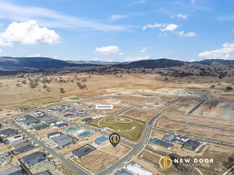 Seventh view of Homely land listing, 49 Lambrigg Road, Googong NSW 2620