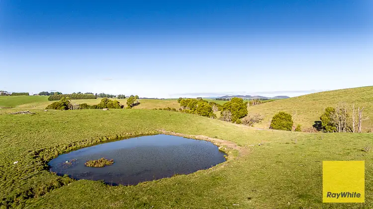 Main view of Homely rural property listing, 500 Buffalo North Road, Buffalo VIC 3958