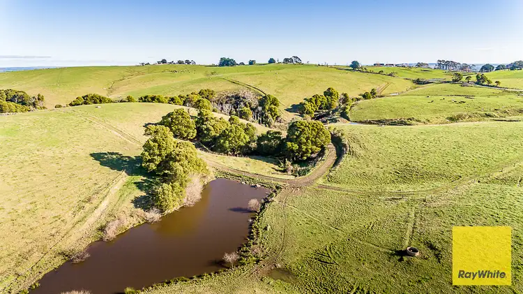 Third view of Homely rural property listing, 500 Buffalo North Road, Buffalo VIC 3958