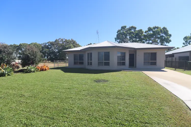 24 Lando Street, Ayr QLD 4807