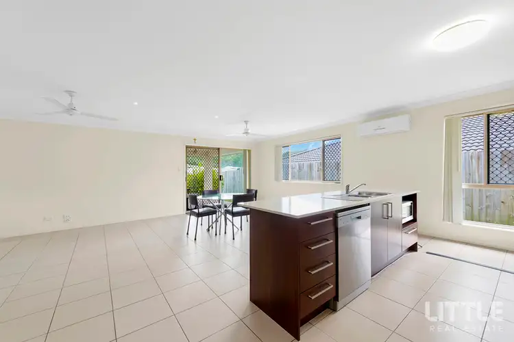 Fourth view of Homely house listing, 22 Arondel Circuit, Upper Coomera QLD 4209
