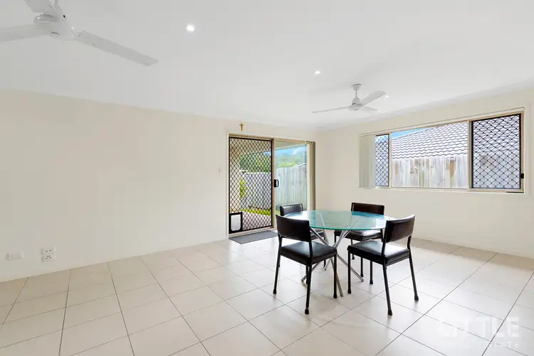 Fifth view of Homely house listing, 22 Arondel Circuit, Upper Coomera QLD 4209