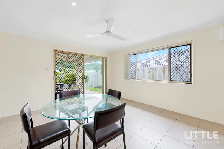 Sixth view of Homely house listing, 22 Arondel Circuit, Upper Coomera QLD 4209
