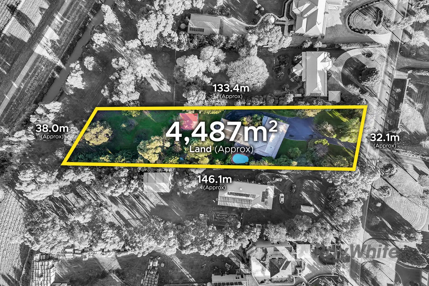 Main view of Homely house listing, 10 Halcyon Way, Narre Warren South VIC 3805