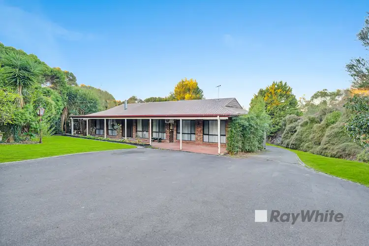 Second view of Homely house listing, 10 Halcyon Way, Narre Warren South VIC 3805