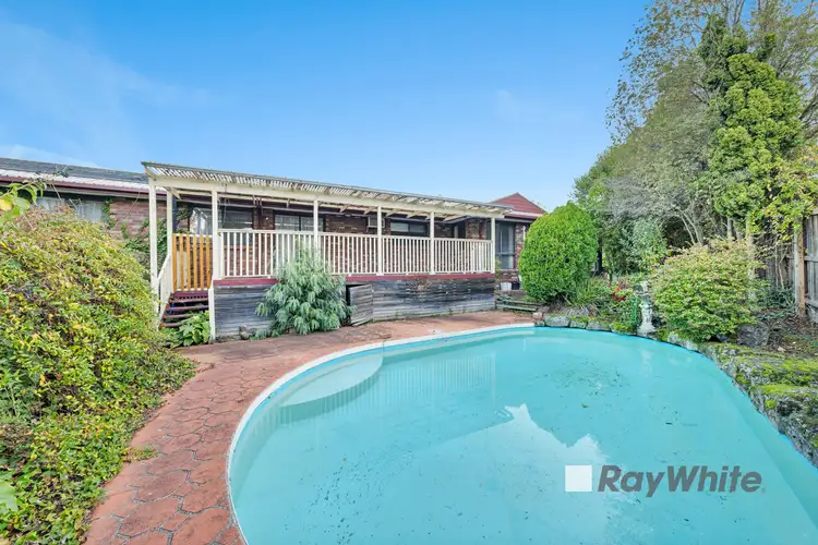 Third view of Homely house listing, 10 Halcyon Way, Narre Warren South VIC 3805