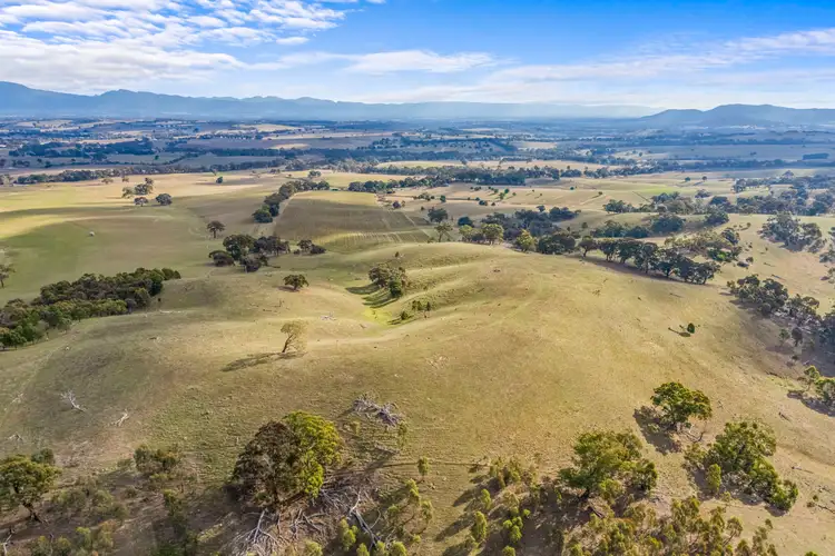 Second view of Homely rural property listing, Lots 50A-15 Westgate Road, Armstrong VIC 3377