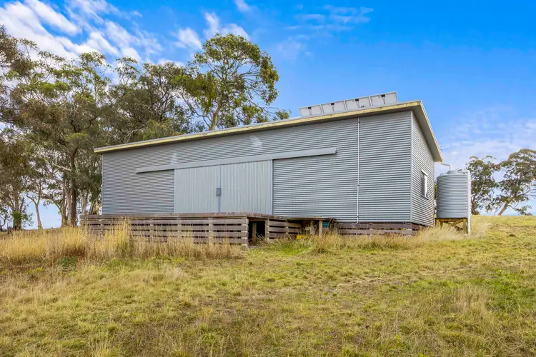 Seventh view of Homely rural property listing, Lots 50A-15 Westgate Road, Armstrong VIC 3377