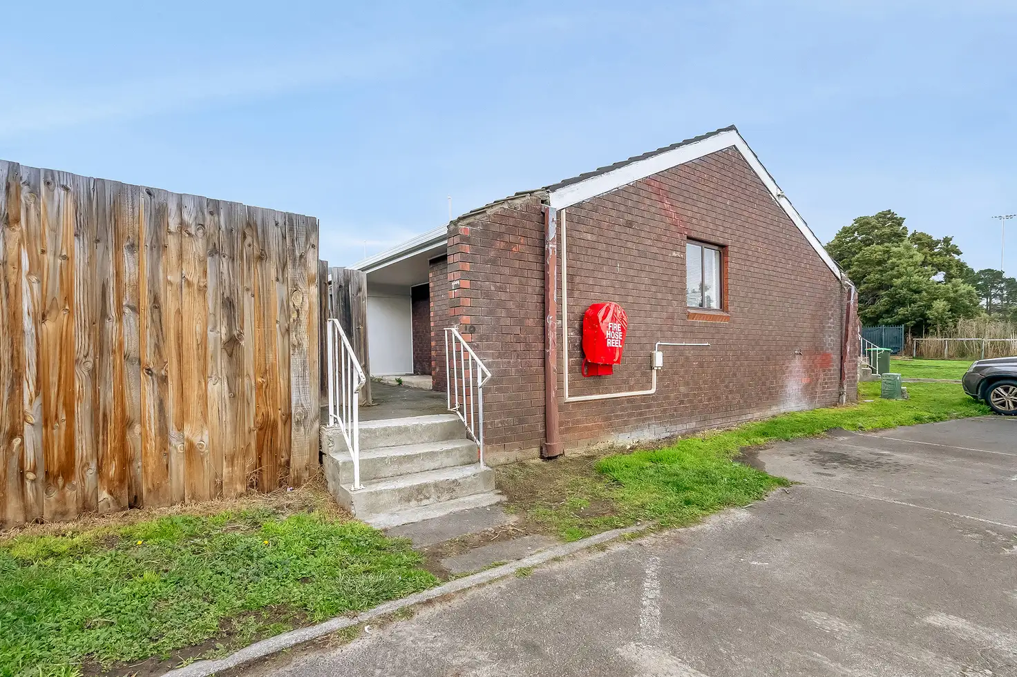 Main view of Homely unit listing, 10/78 Box Hill Road, Claremont TAS 7011