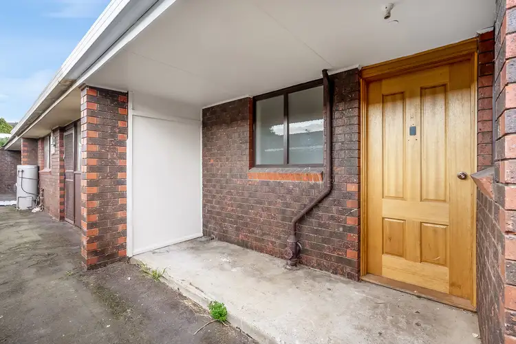 Second view of Homely unit listing, 10/78 Box Hill Road, Claremont TAS 7011