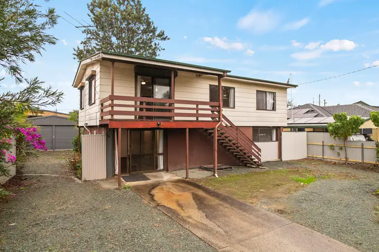 Main view of Homely house listing, 7 Condamine Street, Caboolture QLD 4510