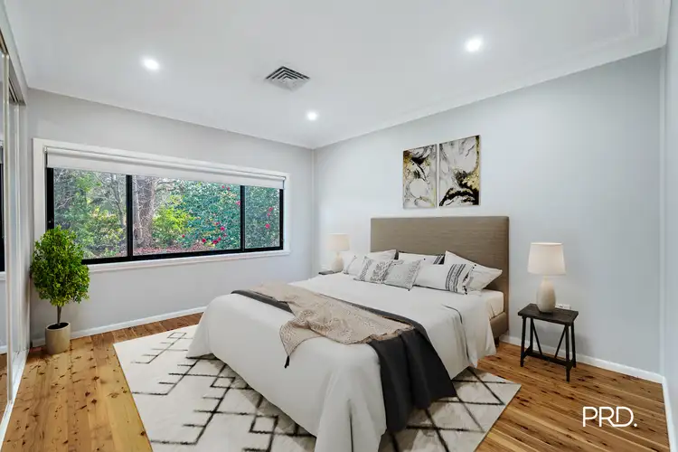 77 Great Western Highway, Blaxland NSW 2774