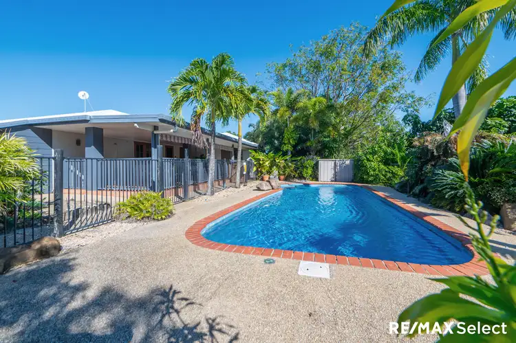 326 Mackay Habana Road, Nindaroo QLD 4740