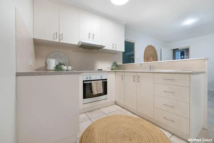 Second view of Homely house listing, 2/8 Romeo Street, Mackay QLD 4740