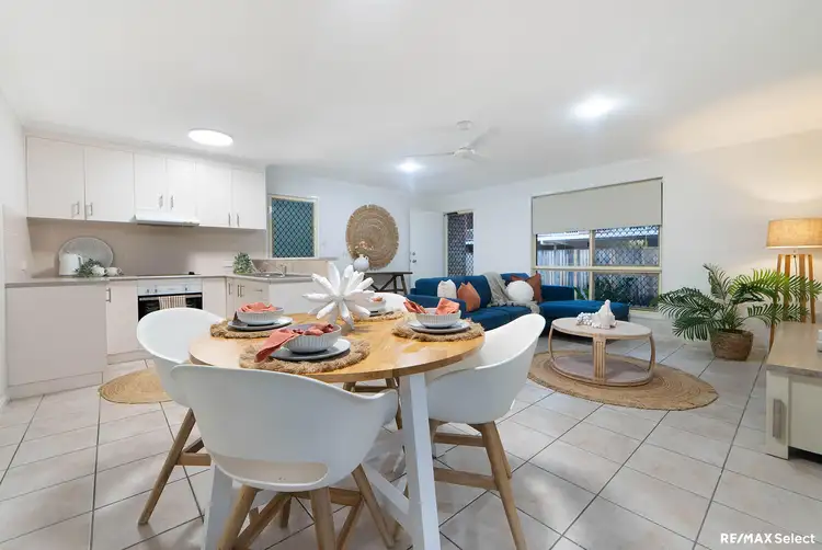Fifth view of Homely house listing, 2/8 Romeo Street, Mackay QLD 4740