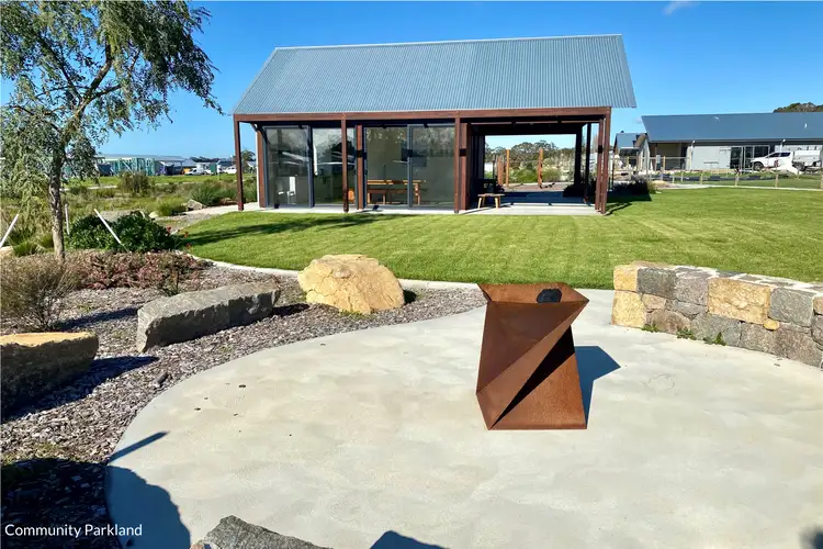 Third view of Homely land listing, 7 Balagarra Lane, Witchcliffe WA 6286