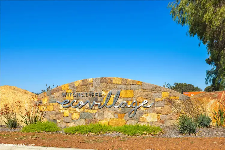Seventh view of Homely land listing, 7 Balagarra Lane, Witchcliffe WA 6286