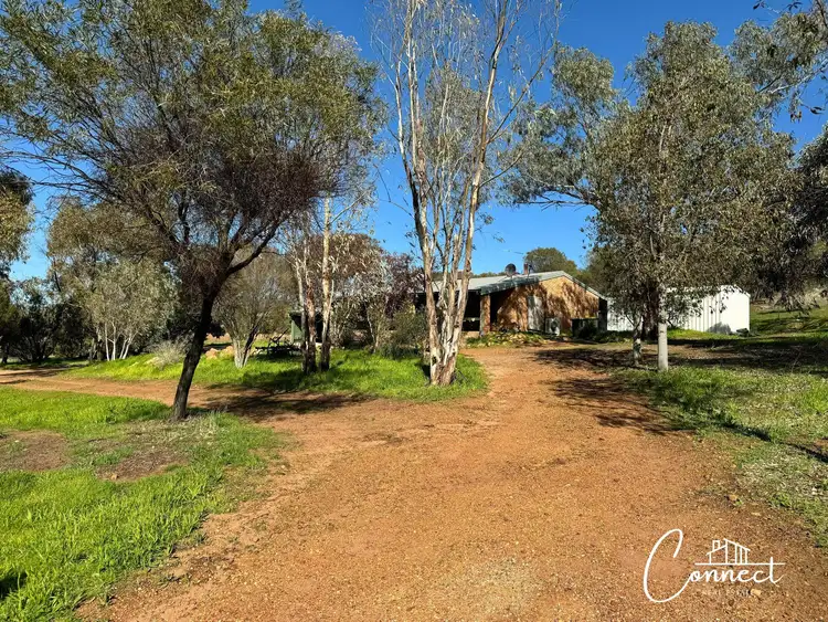 Second view of Homely house listing, 10 Purkiss Drive, Northam WA 6401