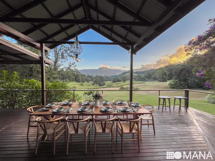 19 Newells Road, Main Arm NSW 2482