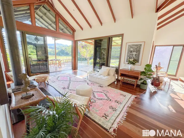 Second view of Homely house listing, 19 Newells Road, Main Arm NSW 2482