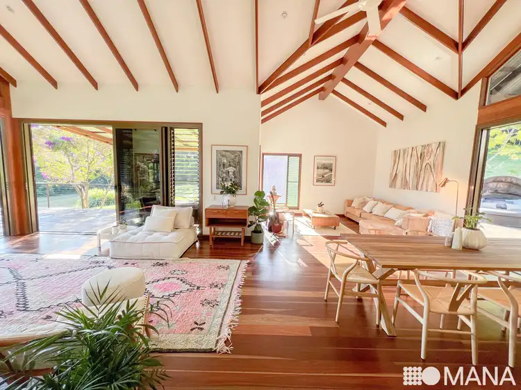 Fifth view of Homely house listing, 19 Newells Road, Main Arm NSW 2482