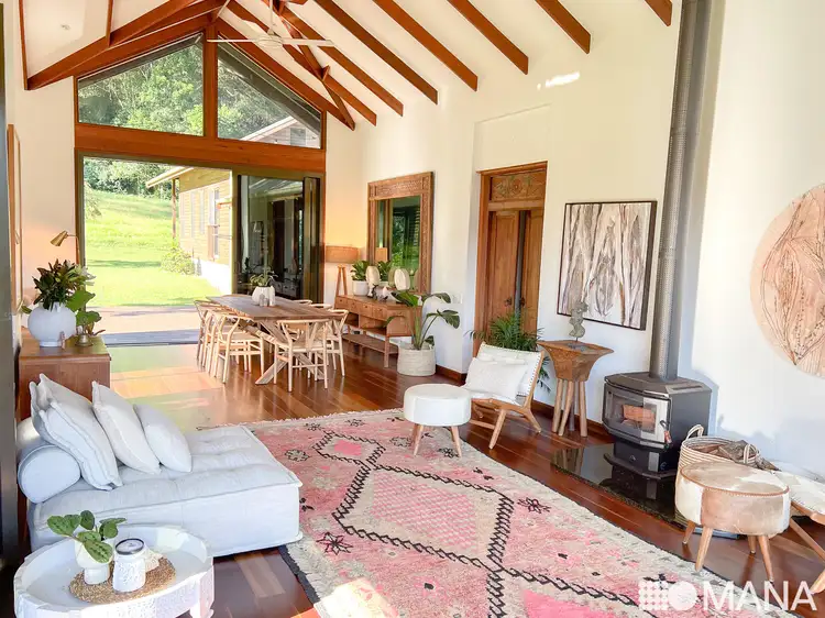 Sixth view of Homely house listing, 19 Newells Road, Main Arm NSW 2482