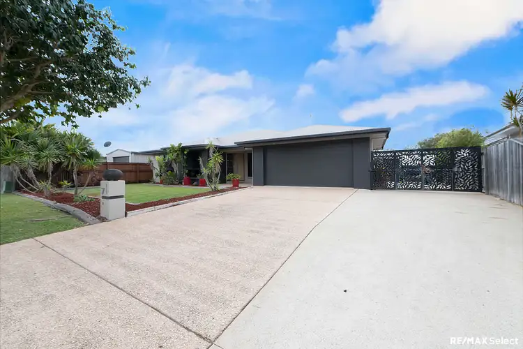 Second view of Homely house listing, 7 Maryvale Circuit, Beaconsfield QLD 4740