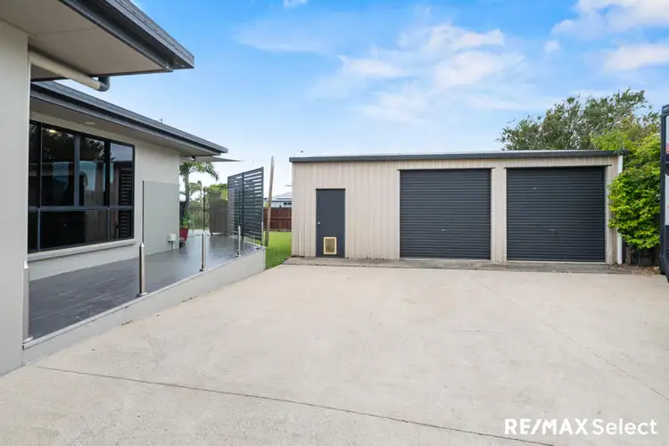 Third view of Homely house listing, 7 Maryvale Circuit, Beaconsfield QLD 4740