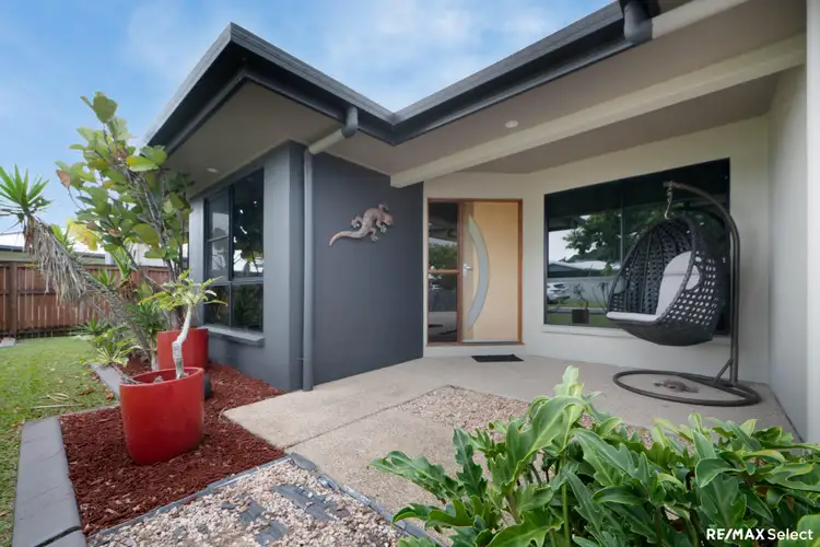 Fourth view of Homely house listing, 7 Maryvale Circuit, Beaconsfield QLD 4740