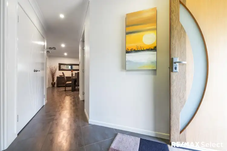 Fifth view of Homely house listing, 7 Maryvale Circuit, Beaconsfield QLD 4740