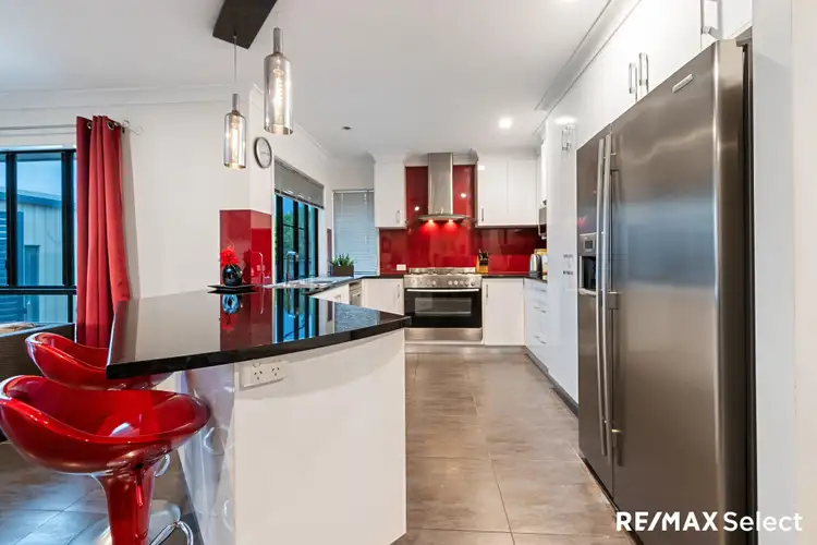 Sixth view of Homely house listing, 7 Maryvale Circuit, Beaconsfield QLD 4740