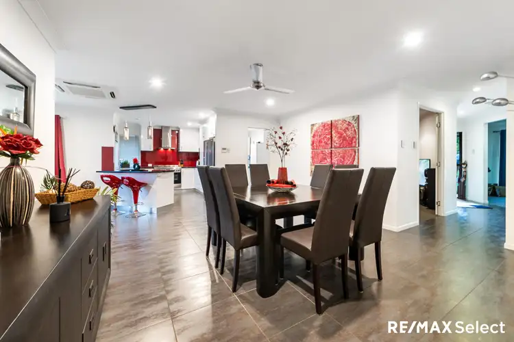 Seventh view of Homely house listing, 7 Maryvale Circuit, Beaconsfield QLD 4740