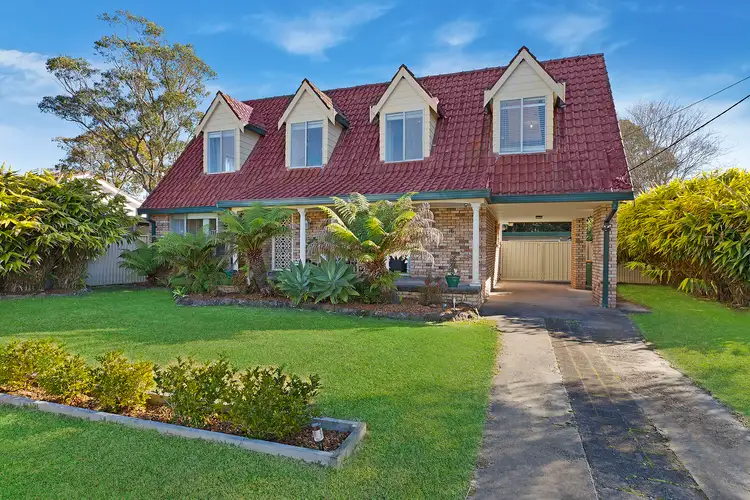 Main view of Homely house listing, 16 Echidna Street, Berkeley Vale NSW 2261