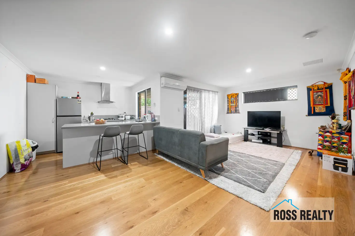 Main view of Homely house listing, 201A Ravenswood Drive, Westminster WA 6061