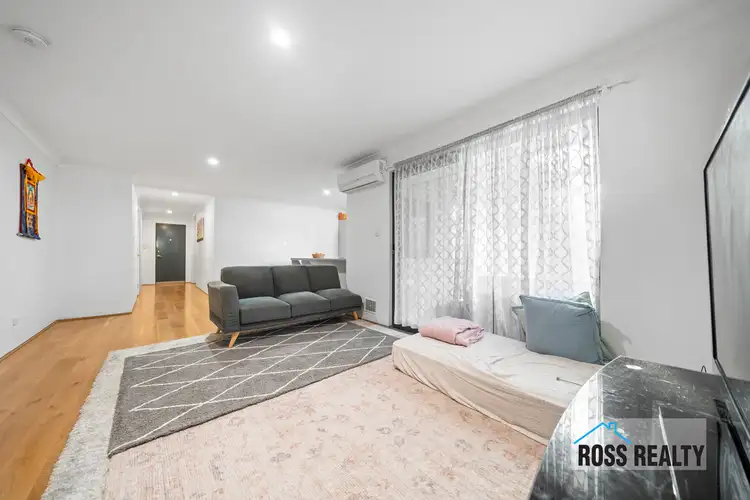 Second view of Homely house listing, 201A Ravenswood Drive, Westminster WA 6061